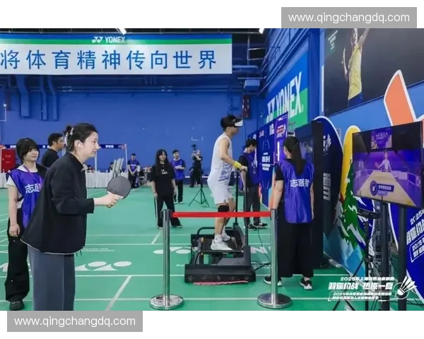 体育文创融合创新推动体育产业新发展与文化传承助力全民健身新风尚