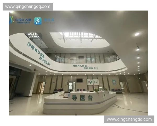 体育服务创新驱动下的全民健身模式升级与体验优化研究