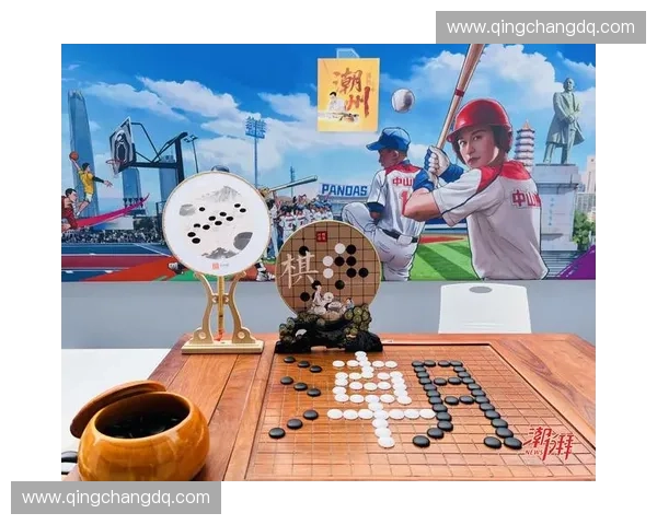 体育跨境交流助力全球体育文化融合与发展探索